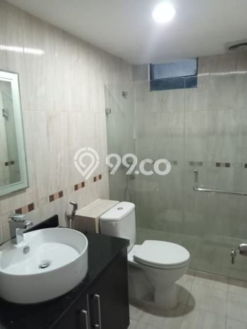 Apartemen Modern Dijual di Taman Anggrek, Jakarta Barat Dilengkapi 2 KT dan 2 KM Apartemen Modern Dijual di Taman Anggrek, Jakarta Barat Dilengkapi 2 KT dan 2 KM