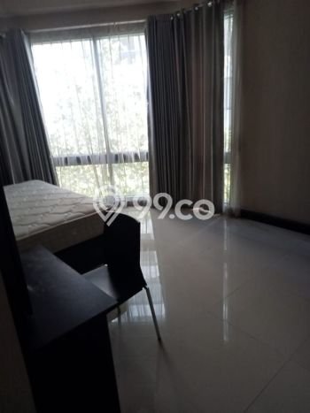 Apartemen Modern Dijual di Taman Anggrek, Jakarta Barat Dilengkapi 2 KT dan 2 KM Apartemen Modern Dijual di Taman Anggrek, Jakarta Barat Dilengkapi 2 KT dan 2 KM