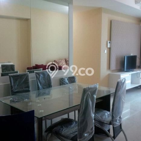 Paling Dicari! Apartemen Eksklusif Dijual di Menteng Dalam Punya 2 Bedroom Paling Dicari! Apartemen Eksklusif Dijual di Menteng Dalam Punya 2 Bedroom