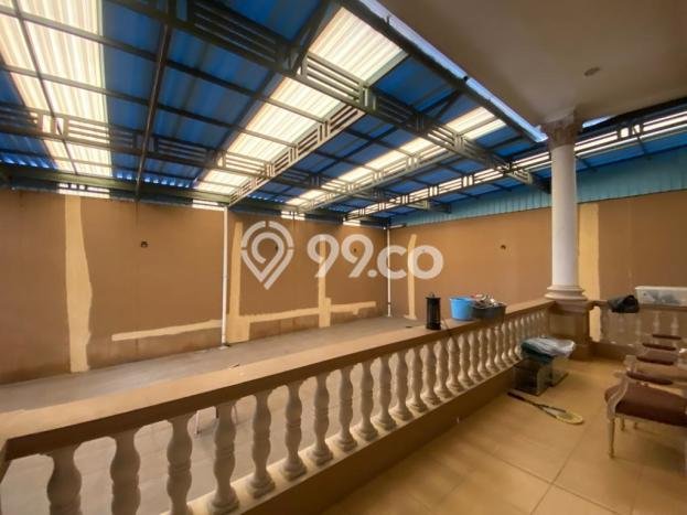 Jual Rumah Mewah Megah Dengan View Eksklusif di Pantai Indah Kapuk, Jakarta Utara Jual Rumah Mewah Megah Dengan View Eksklusif di Pantai Indah Kapuk, Jakarta Utara