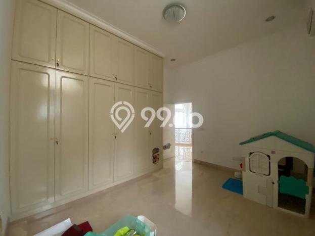Jual Rumah Mewah Megah Dengan View Eksklusif di Pantai Indah Kapuk, Jakarta Utara Jual Rumah Mewah Megah Dengan View Eksklusif di Pantai Indah Kapuk, Jakarta Utara