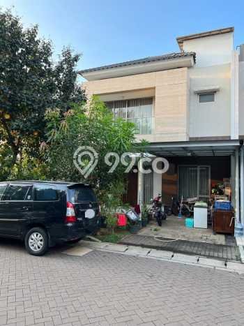 Rumah Elit Modern Tanpa Renovasi di Pantai Indah Kapuk Jakarta Utara Rumah Elit Modern Tanpa Renovasi di Pantai Indah Kapuk Jakarta Utara
