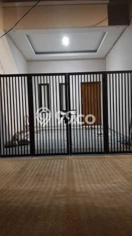Dijual Rumah Modern 4 KT di Tanjung Duren, Jakarta Barat Dijual Rumah Modern 4 KT di Tanjung Duren, Jakarta Barat