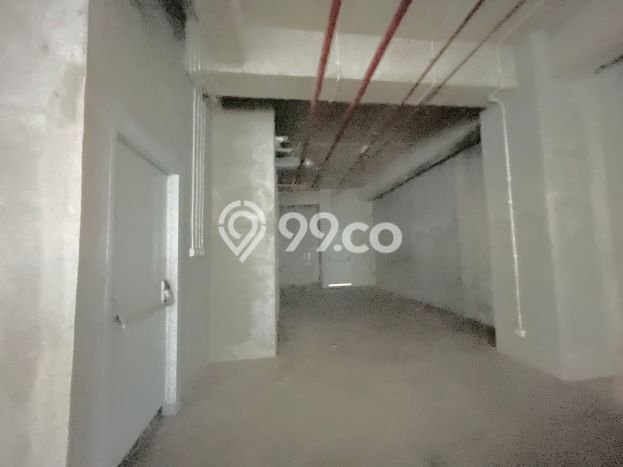 Unit Kantor Tersedia di Pluit Spesifikasi LB 500m2 Unit Kantor Tersedia di Pluit Spesifikasi LB 500m2