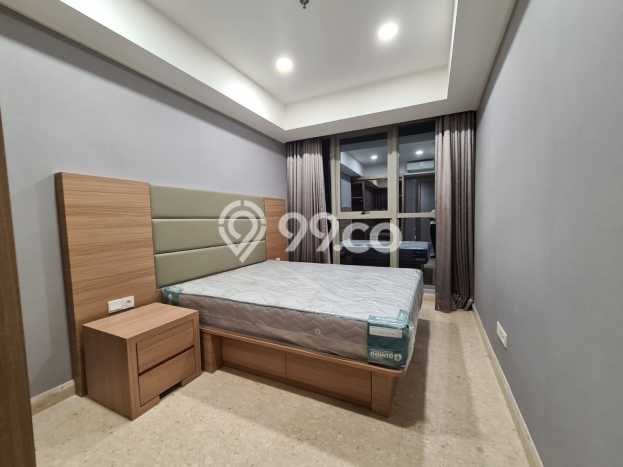 Sewa Sekarang Apartemen Strategis 3 KT, 2 KM di Kawasan Pantai Indah Kapuk Sewa Sekarang Apartemen Strategis 3 KT, 2 KM di Kawasan Pantai Indah Kapuk