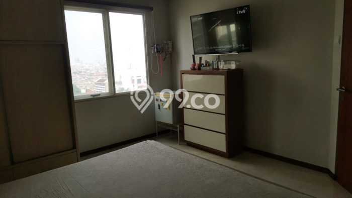 Paling Dicari! Apartemen Eksklusif Dijual di Central Park Punya 2 Bedroom Paling Dicari! Apartemen Eksklusif Dijual di Central Park Punya 2 Bedroom