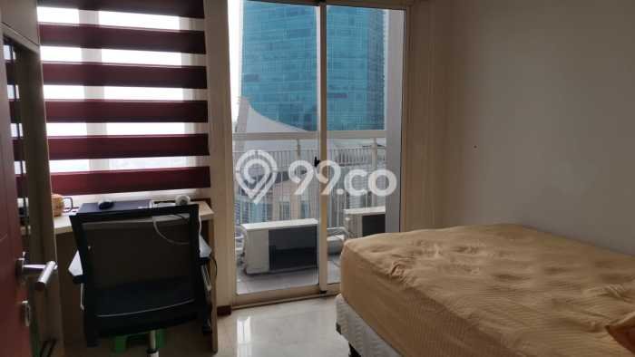 Paling Dicari! Apartemen Eksklusif Dijual di Central Park Punya 2 Bedroom Paling Dicari! Apartemen Eksklusif Dijual di Central Park Punya 2 Bedroom