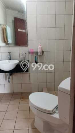 Paling Dicari! Apartemen Eksklusif Dijual di Central Park Punya 2 Bedroom Paling Dicari! Apartemen Eksklusif Dijual di Central Park Punya 2 Bedroom