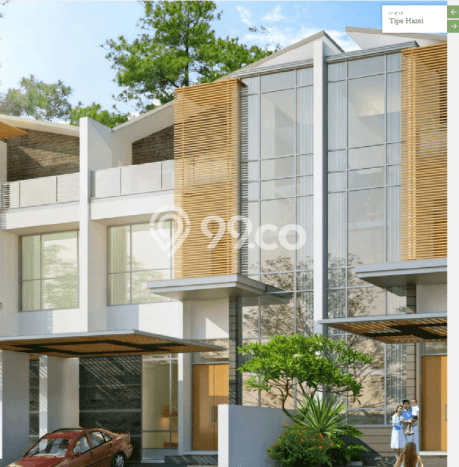 Hunian Elit LB 500m2 Siap Huni Desain Elegan di Pantai Indah Kapuk, Jakarta Utara Hunian Elit LB 500m2 Siap Huni Desain Elegan di Pantai Indah Kapuk, Jakarta Utara
