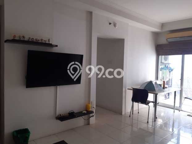 Apartemen Sewa 3 Kamar Murah Siap Huni di Jakarta Barat, Luas 70m2 Apartemen Sewa 3 Kamar Murah Siap Huni di Jakarta Barat, Luas 70m2