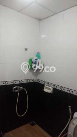 Siap Huni Apartemen di Jakarta Barat 3 Kamar & 2 Kamar Mandi, Luas 70m2 Siap Huni Apartemen di Jakarta Barat 3 Kamar & 2 Kamar Mandi, Luas 70m2