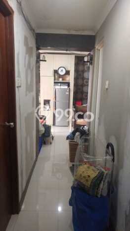 Siap Huni Apartemen di Jakarta Barat 3 Kamar & 2 Kamar Mandi, Luas 70m2 Siap Huni Apartemen di Jakarta Barat 3 Kamar & 2 Kamar Mandi, Luas 70m2