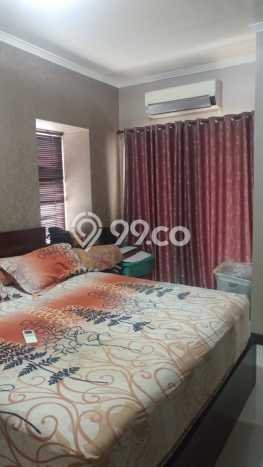 Siap Huni Apartemen di Jakarta Barat 3 Kamar & 2 Kamar Mandi, Luas 70m2 Siap Huni Apartemen di Jakarta Barat 3 Kamar & 2 Kamar Mandi, Luas 70m2