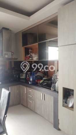 Siap Huni Apartemen di Jakarta Barat 3 Kamar & 2 Kamar Mandi, Luas 70m2 Siap Huni Apartemen di Jakarta Barat 3 Kamar & 2 Kamar Mandi, Luas 70m2