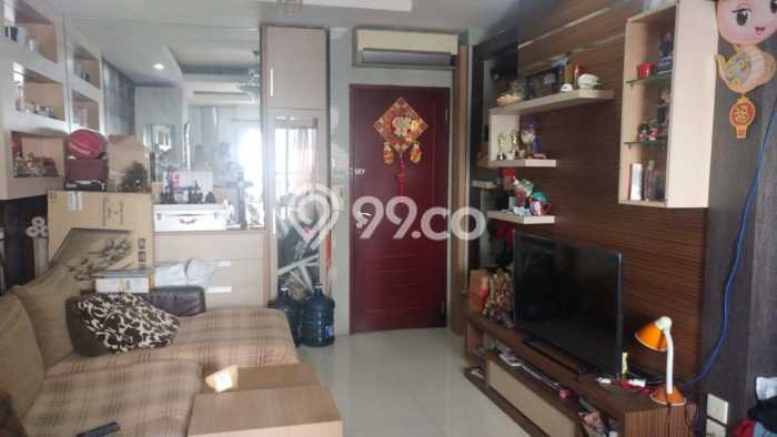 Siap Huni Apartemen di Jakarta Barat 3 Kamar & 2 Kamar Mandi, Luas 70m2 Siap Huni Apartemen di Jakarta Barat 3 Kamar & 2 Kamar Mandi, Luas 70m2