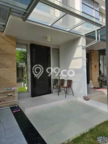 Rumah Mewah LB 130m2 Siap Pakai Desain Elegan di Pantai Indah Kapuk, Jakarta Utara Rumah Mewah LB 130m2 Siap Pakai Desain Elegan di Pantai Indah Kapuk, Jakarta Utara