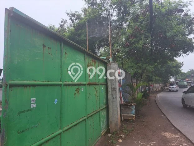 Kavling Tanah Disewakan di Kalideres Jakarta Barat Luas 7600m2 Strategis Kavling Tanah Disewakan di Kalideres Jakarta Barat Luas 7600m2 Strategis