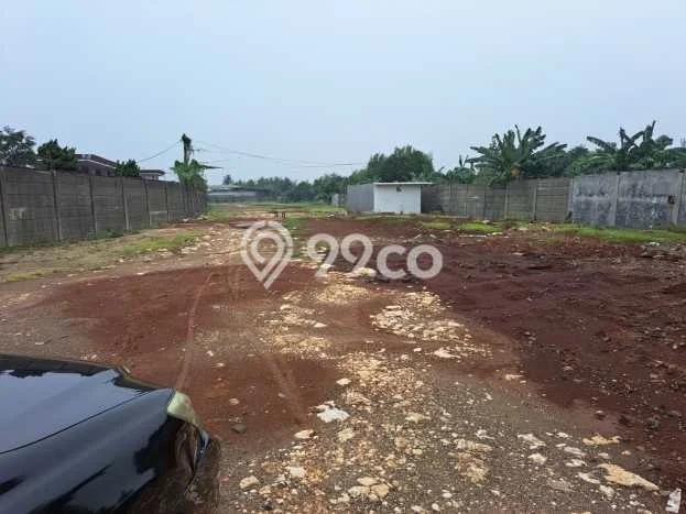 Kavling Tanah Disewakan di Kalideres Jakarta Barat Luas 7600m2 Strategis Kavling Tanah Disewakan di Kalideres Jakarta Barat Luas 7600m2 Strategis