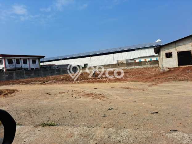Tanah Kosong Disewakan di Kalideres, Jakarta Barat, Luas 14500m2 Tanah Kosong Disewakan di Kalideres, Jakarta Barat, Luas 14500m2