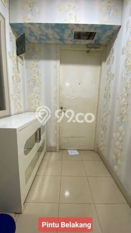 Hunian Apartemen Eksklusif untuk Dijual di Jakarta Utara dengan 3 BR & 2 Kamar Mandi Hunian Apartemen Eksklusif untuk Dijual di Jakarta Utara dengan 3 BR & 2 Kamar Mandi