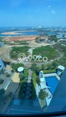 Hunian Apartemen Eksklusif untuk Dijual di Jakarta Utara dengan 3 BR & 2 Kamar Mandi Hunian Apartemen Eksklusif untuk Dijual di Jakarta Utara dengan 3 BR & 2 Kamar Mandi