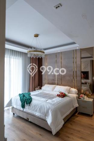 Jual Rumah Mewah Elegan Dengan View Eksklusif di Golf Island, Jakarta Utara Jual Rumah Mewah Elegan Dengan View Eksklusif di Golf Island, Jakarta Utara