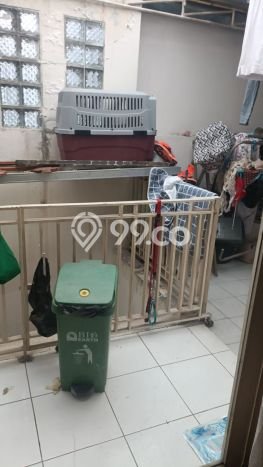 Siap Huni Rumah Mewah 4 Kamar di Kembangan Dekat ke Mana Saja Siap Huni Rumah Mewah 4 Kamar di Kembangan Dekat ke Mana Saja
