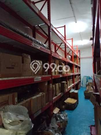 Untuk Dijual! Gudang di Kapuk Jakarta Utara LT 4600m2 / LB 4600m2 Kawasan Strategis Untuk Dijual! Gudang di Kapuk Jakarta Utara LT 4600m2 / LB 4600m2 Kawasan Strategis
