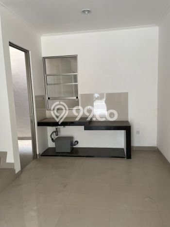 Hunian Nyaman Asri 4 KT Siap Huni di Pantai Indah Kapuk 2 Jakarta Utara Hunian Nyaman Asri 4 KT Siap Huni di Pantai Indah Kapuk 2 Jakarta Utara