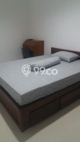 Rumah Luxury Modern Siap Huni di Kemanggisan Jakarta Barat Rumah Luxury Modern Siap Huni di Kemanggisan Jakarta Barat