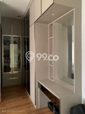 Disewakan! Rumah 4 Kamar Tidur &
3 Kamar Mandi di Golf Island, Jakarta Utara Disewakan! Rumah 4 Kamar Tidur &
3 Kamar Mandi di Golf Island, Jakarta Utara