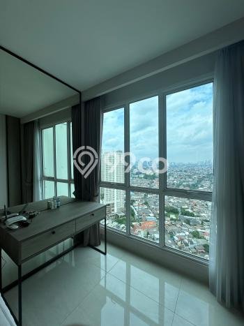 Siap Huni Apartemen di Jakarta Barat 3 Kamar & 3 Kamar Mandi, Luas 78m2 Siap Huni Apartemen di Jakarta Barat 3 Kamar & 3 Kamar Mandi, Luas 78m2