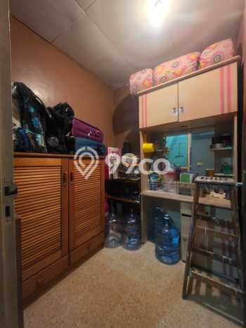 Rumah Minimalis 5 KT di Jelambar Jakarta Barat Unfurnished Rumah Minimalis 5 KT di Jelambar Jakarta Barat Unfurnished