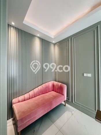 Jual Rumah Mewah Elegan Dengan View Eksklusif di Golf Island, Jakarta Utara Jual Rumah Mewah Elegan Dengan View Eksklusif di Golf Island, Jakarta Utara