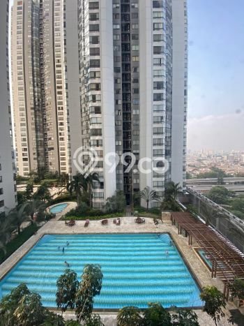 Apartemen Cozy Dijual di Jakarta Barat Spesifikasi 3 KT, 2 KM Apartemen Cozy Dijual di Jakarta Barat Spesifikasi 3 KT, 2 KM