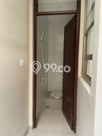 Hunian Nyaman Asri 4 KT Siap Huni di Pantai Indah Kapuk 2 Jakarta Utara Hunian Nyaman Asri 4 KT Siap Huni di Pantai Indah Kapuk 2 Jakarta Utara