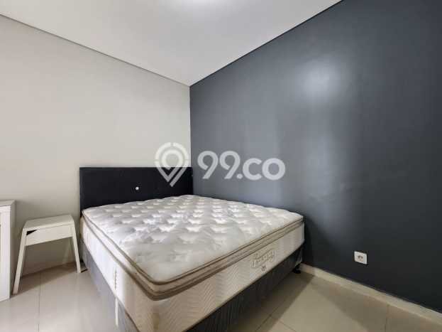 Apartemen Terawat Dijual di Jakarta Barat Spesifikasi 2 KT, 1 KM Apartemen Terawat Dijual di Jakarta Barat Spesifikasi 2 KT, 1 KM