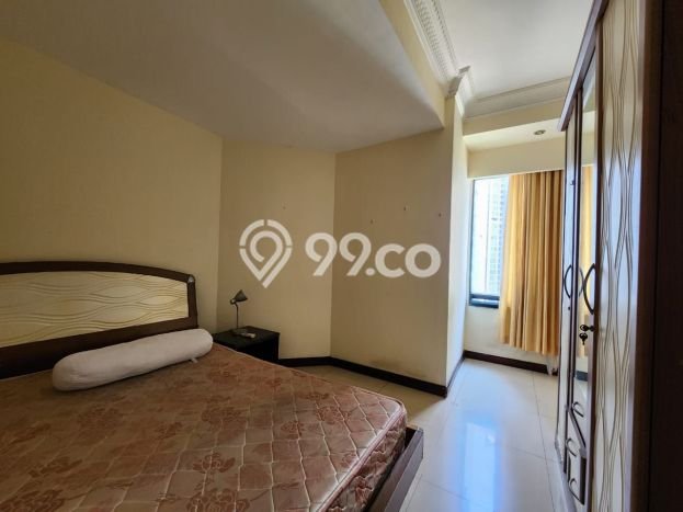 Apartemen Terawat Dijual di Jakarta Barat Spesifikasi 3 KT, 2 KM Apartemen Terawat Dijual di Jakarta Barat Spesifikasi 3 KT, 2 KM