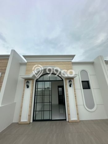 Jarang Ada! Rumah Sewa 3 Kamar Bagus Siap Huni Pantai Indah Kapuk 2 Jarang Ada! Rumah Sewa 3 Kamar Bagus Siap Huni Pantai Indah Kapuk 2