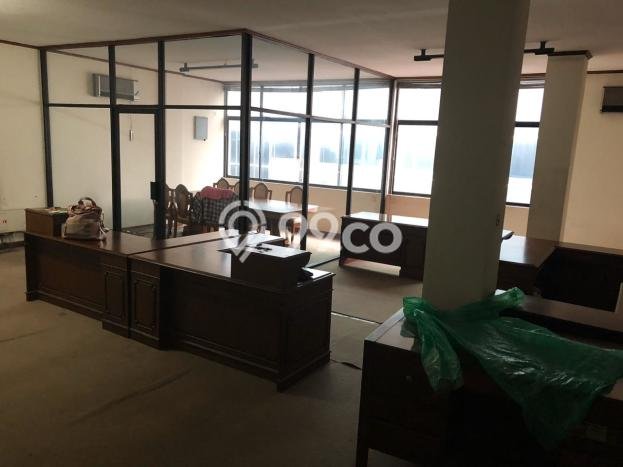 Dijual Ruko Area Bisnis di Hayam Wuruk, Luas 506m2m², Jalan Utama Dijual Ruko Area Bisnis di Hayam Wuruk, Luas 506m2m², Jalan Utama