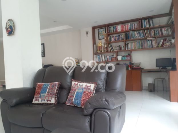 Rumah Luxury Modern Tanpa Renovasi di Pantai Indah Kapuk Jakarta Utara Rumah Luxury Modern Tanpa Renovasi di Pantai Indah Kapuk Jakarta Utara
