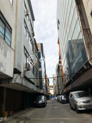 Dijual Ruko Area Bisnis di Hayam Wuruk, Luas 506m2m², Jalan Utama Dijual Ruko Area Bisnis di Hayam Wuruk, Luas 506m2m², Jalan Utama