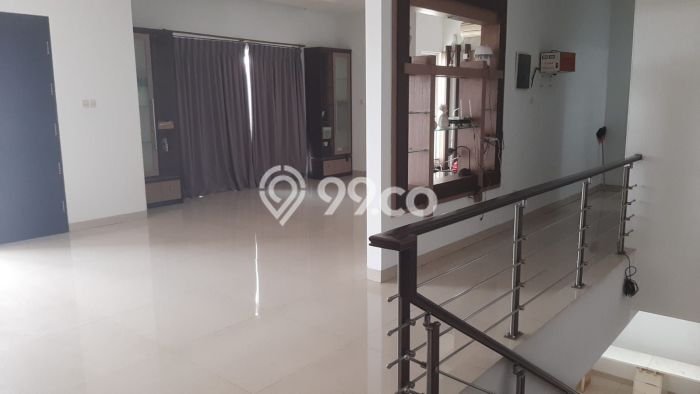 For Sale! Premium House LT 316m2 Desain Elegan di Sunter For Sale! Premium House LT 316m2 Desain Elegan di Sunter