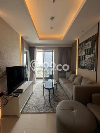 Siap Huni Apartemen di Jakarta Barat 3 Kamar & 3 Kamar Mandi, Luas 78m2 Siap Huni Apartemen di Jakarta Barat 3 Kamar & 3 Kamar Mandi, Luas 78m2