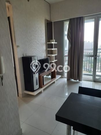 Apartemen Terawat Dijual di Jakarta Barat Spesifikasi 2 KT, 1 KM Apartemen Terawat Dijual di Jakarta Barat Spesifikasi 2 KT, 1 KM