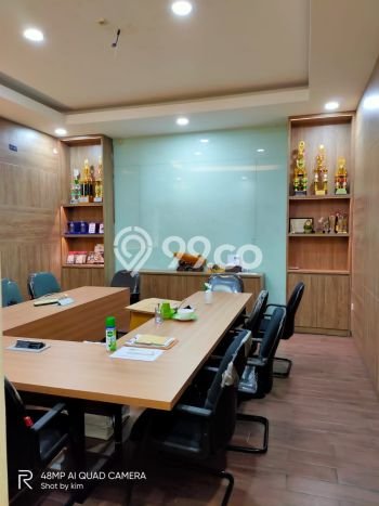 Unit Gudang Strategis di Kosambi, Tangerang Potensi Cuan Besar Unit Gudang Strategis di Kosambi, Tangerang Potensi Cuan Besar