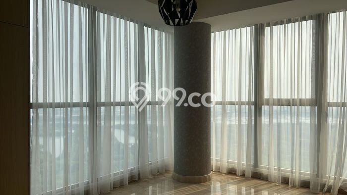 Apartemen Prestisius Dijual di Jakarta Utara Lokasi Strategis Punya 3 Kamar Tidur Apartemen Prestisius Dijual di Jakarta Utara Lokasi Strategis Punya 3 Kamar Tidur