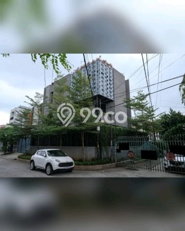 Hunian Super Elit dengan Akses Paling Strategis di Tanjung Duren, Jakarta Barat Hunian Super Elit dengan Akses Paling Strategis di Tanjung Duren, Jakarta Barat