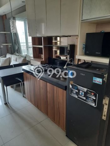 Apartemen Terawat Dijual di Jakarta Barat Spesifikasi 2 KT, 1 KM Apartemen Terawat Dijual di Jakarta Barat Spesifikasi 2 KT, 1 KM