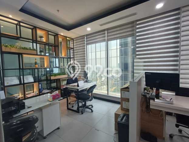 Kantor Dijual di Jakarta Utara LT 99m2 & LB 99m2 Lokasi Terbaik! Kantor Dijual di Jakarta Utara LT 99m2 & LB 99m2 Lokasi Terbaik!